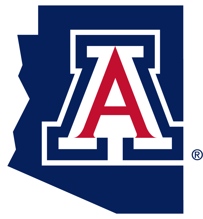 Arizona Wildcats 2013-Pres Secondary Logo iron on transfers for T-shirts